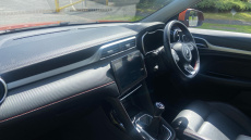 MG ZS 1.5 VTi-TECH Exclusive 5dr Petrol Hatchback